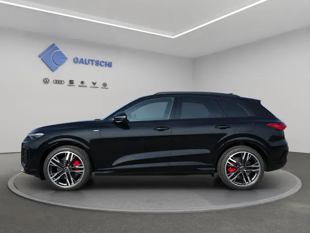 AUDI Q5 e-hybrid quattro 270 kW S-tronic
