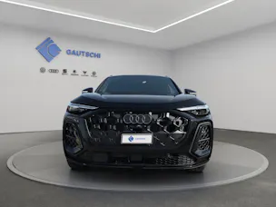 AUDI Q5 e-hybrid quattro 270 kW S-tronic