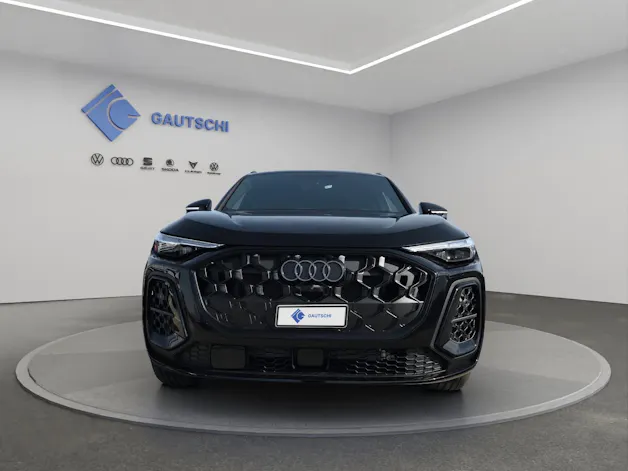 AUDI Q5 e-hybrid quattro 270 kW S-tronic