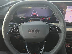 AUDI Q5 e-hybrid quattro 270 kW S-tronic
