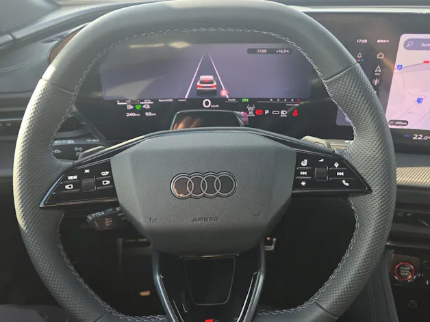 AUDI Q5 e-hybrid quattro 270 kW S-tronic