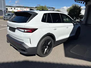 SKODA Elroq RS 4x4