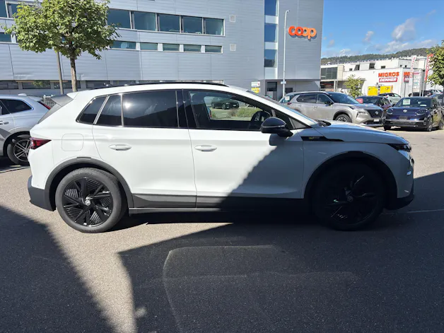 SKODA Elroq RS 4x4