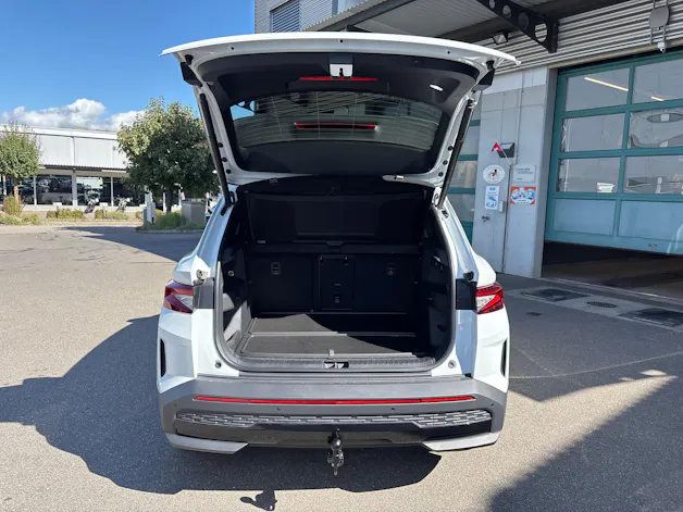 SKODA Elroq RS 4x4