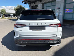 SKODA Elroq RS 4x4
