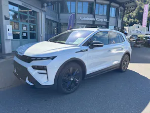 SKODA Elroq RS 4x4