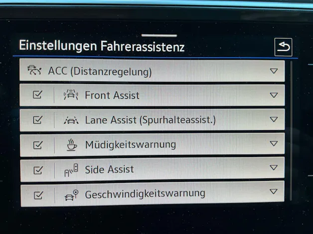 VW Tiguan Allspace R-Line 4Motion *** PANORAMADACH & 7 PLÄTZER ***