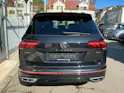 VW Tiguan Allspace R-Line 4Motion *** PANORAMADACH & 7 PLÄTZER ***