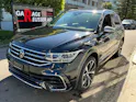 VW Tiguan Allspace R-Line 4Motion *** PANORAMADACH & 7 PLÄTZER ***