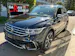 VW Tiguan Allspace R-Line 4Motion *** PANORAMADACH & 7 PLÄTZER ***