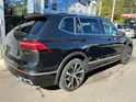 VW Tiguan Allspace R-Line 4Motion *** PANORAMADACH & 7 PLÄTZER ***