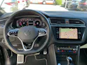 VW Tiguan Allspace R-Line 4Motion *** PANORAMADACH & 7 PLÄTZER ***