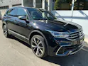 VW Tiguan Allspace R-Line 4Motion *** PANORAMADACH & 7 PLÄTZER ***