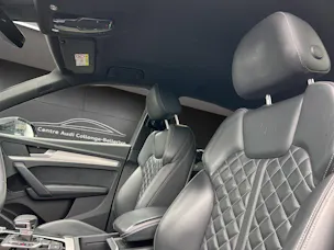 AUDI Q5 Sportback 55 TFSI e PHEV S line quattro S-tronic
