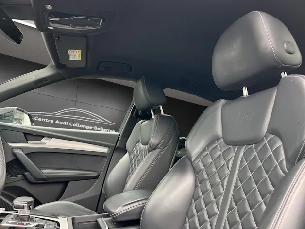 AUDI Q5 Sportback 55 TFSI e PHEV S line quattro S-tronic