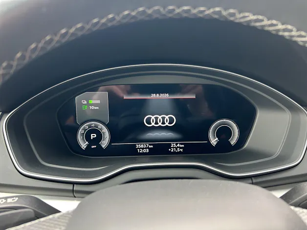 AUDI Q5 Sportback 55 TFSI e PHEV S line quattro S-tronic