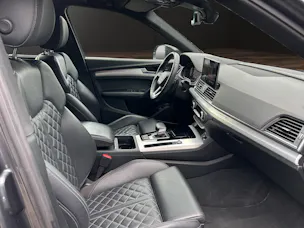 AUDI Q5 Sportback 55 TFSI e PHEV S line quattro S-tronic