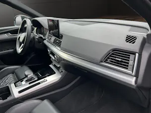 AUDI Q5 Sportback 55 TFSI e PHEV S line quattro S-tronic
