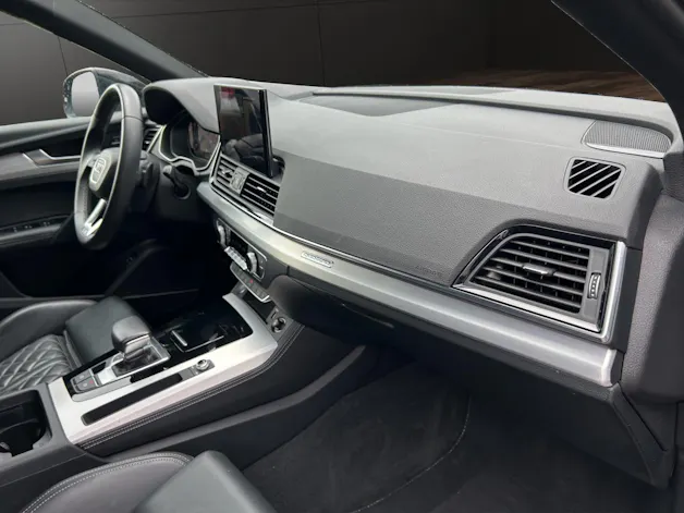 AUDI Q5 Sportback 55 TFSI e PHEV S line quattro S-tronic