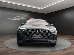 AUDI Q5 Sportback 55 TFSI e PHEV S line quattro S-tronic