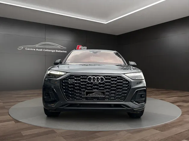 AUDI Q5 Sportback 55 TFSI e PHEV S line quattro S-tronic