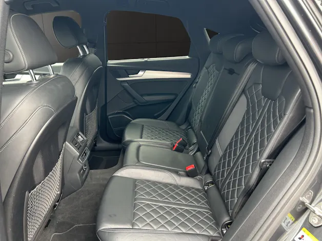 AUDI Q5 Sportback 55 TFSI e PHEV S line quattro S-tronic