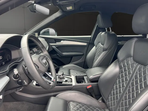 AUDI Q5 Sportback 55 TFSI e PHEV S line quattro S-tronic