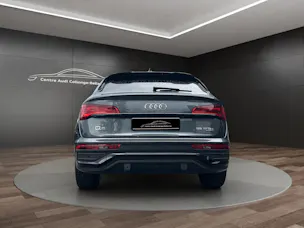 AUDI Q5 Sportback 55 TFSI e PHEV S line quattro S-tronic