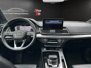 AUDI Q5 Sportback 55 TFSI e PHEV S line quattro S-tronic