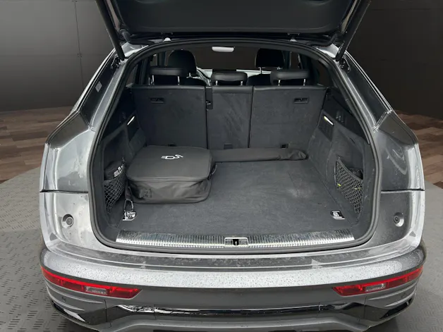AUDI Q5 Sportback 55 TFSI e PHEV S line quattro S-tronic