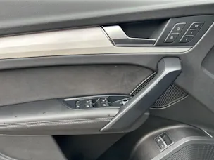 AUDI Q5 Sportback 55 TFSI e PHEV S line quattro S-tronic