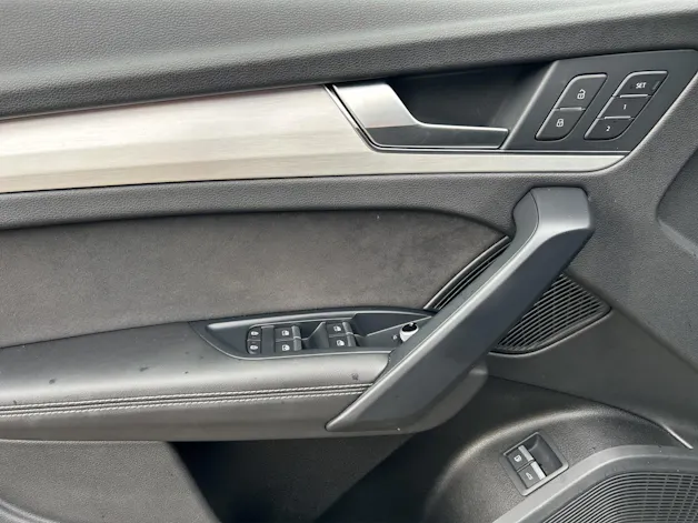AUDI Q5 Sportback 55 TFSI e PHEV S line quattro S-tronic
