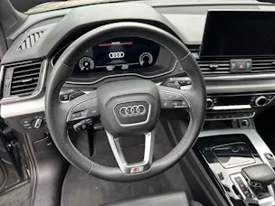 AUDI Q5 Sportback 55 TFSI e PHEV S line quattro S-tronic