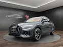 AUDI Q5 Sportback 55 TFSI e PHEV S line quattro S-tronic