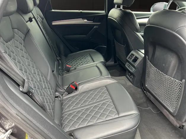 AUDI Q5 Sportback 55 TFSI e PHEV S line quattro S-tronic