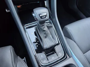 SKODA Karoq 2.0 TSI SportLine 4x4 DSG