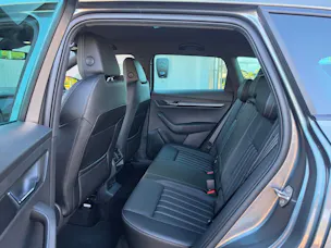 SKODA Karoq 2.0 TSI SportLine 4x4 DSG