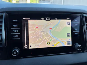 SKODA Karoq 2.0 TSI SportLine 4x4 DSG