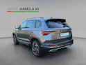 SKODA Karoq 2.0 TSI SportLine 4x4 DSG
