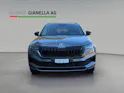 SKODA Karoq 2.0 TSI SportLine 4x4 DSG