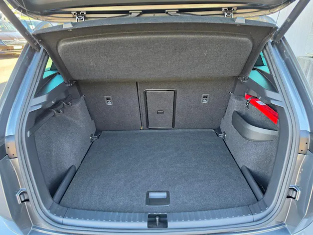 SKODA Karoq 2.0 TSI SportLine 4x4 DSG