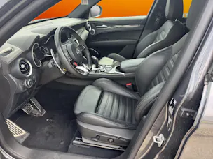 ALFA ROMEO Stelvio 2.9 V6 Quadrifoglio Pack Sky Q4 AT8