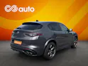 ALFA ROMEO Stelvio 2.9 V6 Quadrifoglio Pack Sky Q4 AT8