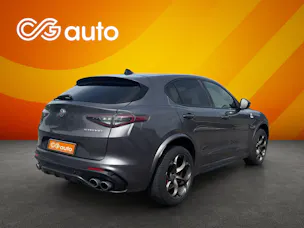 ALFA ROMEO Stelvio 2.9 V6 Quadrifoglio Pack Sky Q4 AT8