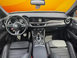 ALFA ROMEO Stelvio 2.9 V6 Quadrifoglio Pack Sky Q4 AT8