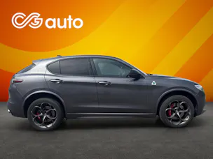 ALFA ROMEO Stelvio 2.9 V6 Quadrifoglio Pack Sky Q4 AT8