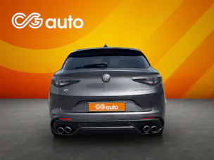 ALFA ROMEO Stelvio 2.9 V6 Quadrifoglio Pack Sky Q4 AT8
