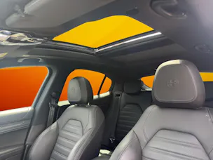 ALFA ROMEO Stelvio 2.9 V6 Quadrifoglio Pack Sky Q4 AT8