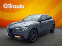 ALFA ROMEO Stelvio 2.9 V6 Quadrifoglio Pack Sky Q4 AT8