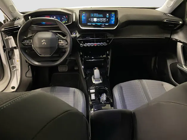 PEUGEOT 2008 e-Allure Pack